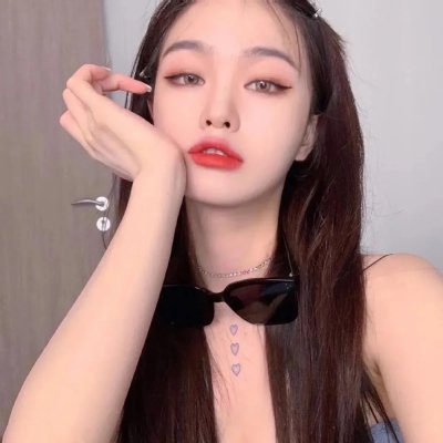 我破碎的真理子