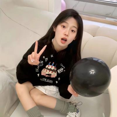 鹿角男孩第三季